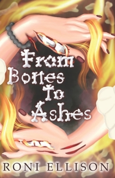 Paperback From Bones to Ashes Book