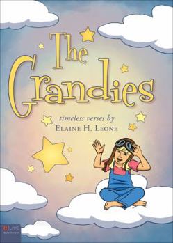 Paperback The Grandies Book