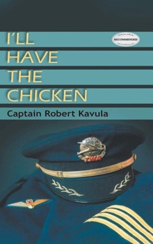 Hardcover I'll Have the Chicken Book