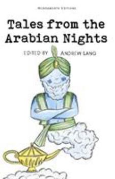 Tales From the Arabian Nights
