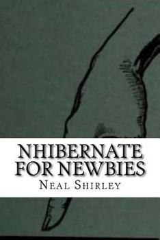 Paperback NHibernate For Newbies Book