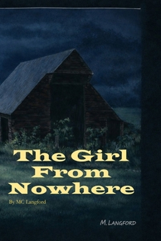 Paperback The Girl From Nowhere Book