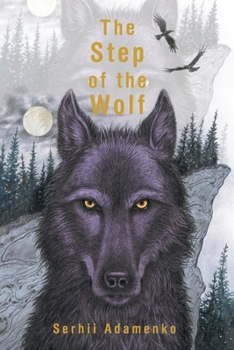 Paperback The Step of the Wolf Book