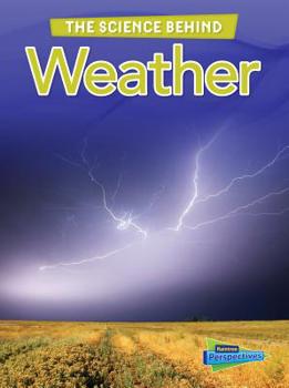 Paperback Weather Book