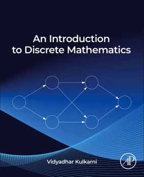 Paperback An Introduction to Discrete Mathematics Book