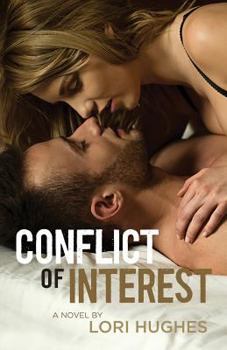 Paperback Conflict of Interest Book