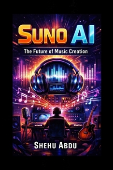 Suno AI: The Future of Music Creation
