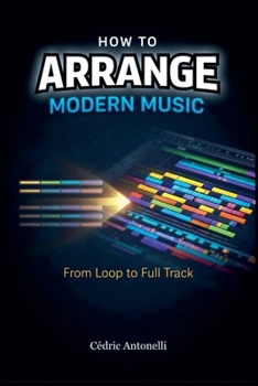 Paperback How to Arrange Modern Music Book