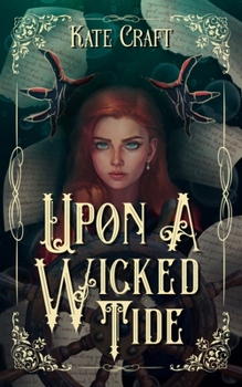 Paperback Upon a Wicked Tide Book