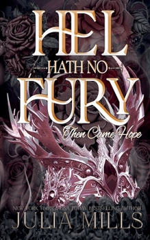 Hel Hath No Fury (Immortals)
