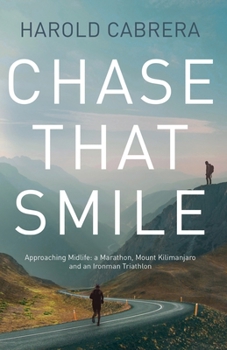 Paperback Chase That Smile Book
