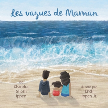 Paperback Les vagues de Maman [French] Book