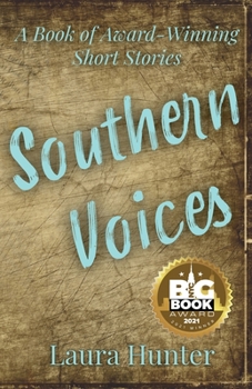 Paperback Southern Voices: A Book of Short Stories Book