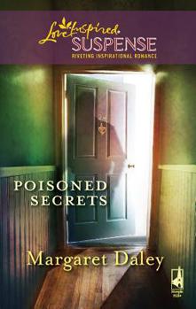 Poisoned Secrets (Murder and Mayhem #1) - Book #2 of the Daring Escapes