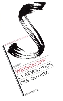 Paperback La Révolution des Quanta [French] Book