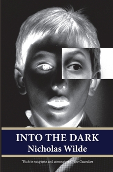 Paperback Into the Dark Book