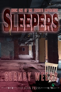 Paperback Sleepers Book