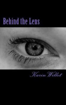 Paperback Behind the Lens Book
