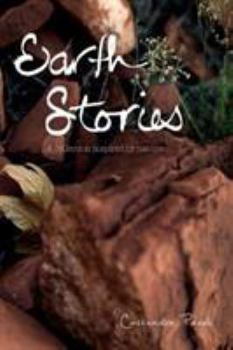 Paperback Earth Stories: A Collection Inspired by Nature Book
