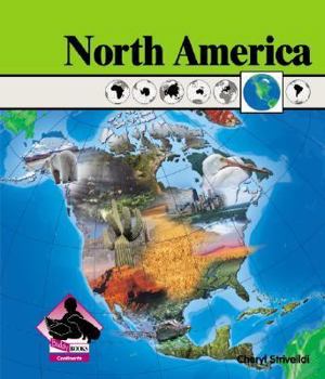 Library Binding North America Book