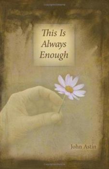Paperback This Is Always Enough Book