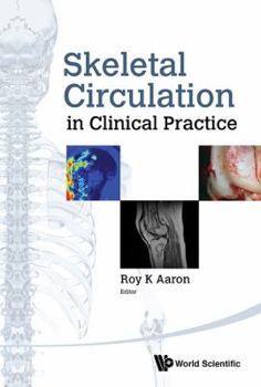 Hardcover Skeletal Circulation in Clinical Practice Book