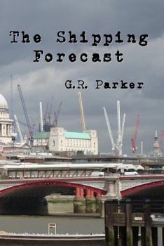 Paperback The Shipping Forecast Book