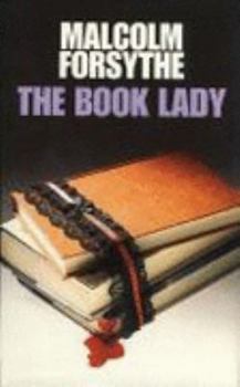 Hardcover The Book Lady Book