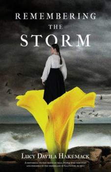 Paperback Remembering the Storm Book