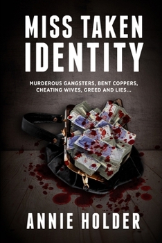Paperback Miss Taken Identity Book