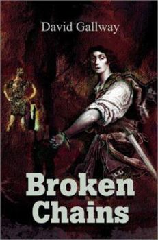 Paperback Broken Chains Book
