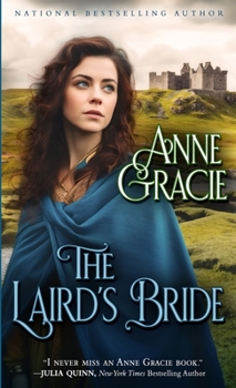 Paperback The Laird's Bride: A Scottish marriage of convenience story Book