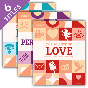 Library Binding Surprising Science (Set) Book
