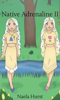 Hardcover Native Adrenaline II Book