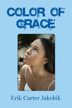 Paperback Color Of Grace Book