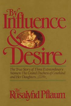 Paperback By Influence & Desire Book
