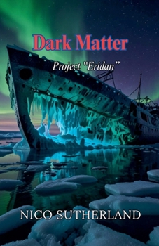 Paperback Dark Matter Book