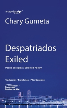 Paperback Despatriados / Exiled [Spanish] Book