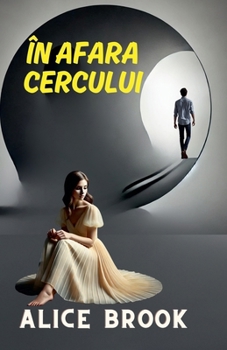 Paperback În Afara Cercului [Romanian] Book