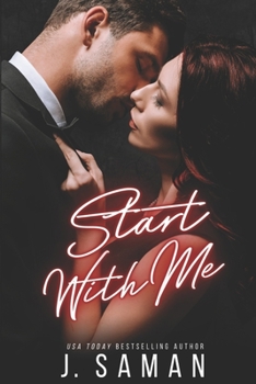 Paperback Start With Me Book