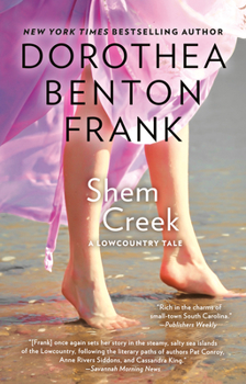 Shem Creek - Book #4 of the Lowcountry Tales