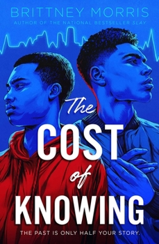 Hardcover The Cost of Knowing Book