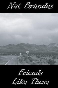 Paperback Friends Like These Book