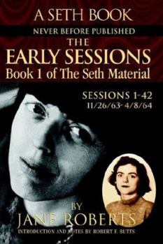 Hardcover The Early Sessions Book