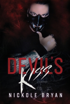 Paperback The Devil's Kiss Book