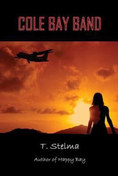 Paperback Cole Bay Band Book