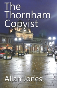The Thornham Copyist - Book #7 of the Catrin Sayer