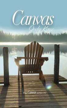 Canvas - Book #1 of the Canvas