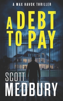 Paperback A Debt to Pay Book