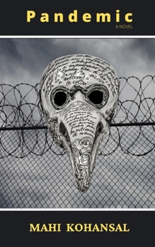 Paperback Pandemic Book